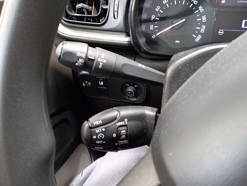 CITROEN C3 2020 - Photo n°27