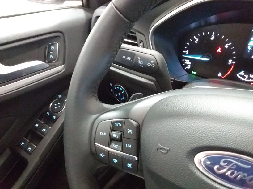 FORD FOCUS 2019 - Photo n°22