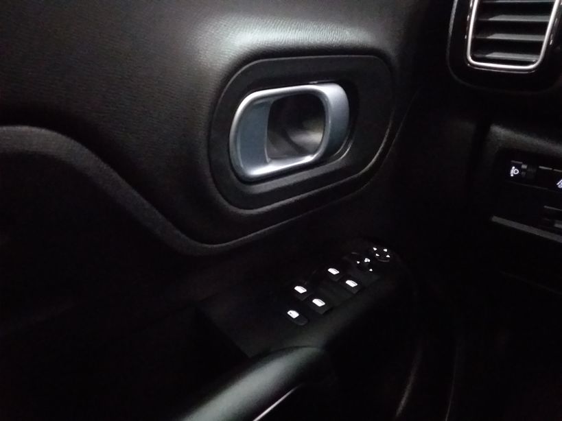 CITROEN C5 AIRCROSS 2024 - Photo n°27
