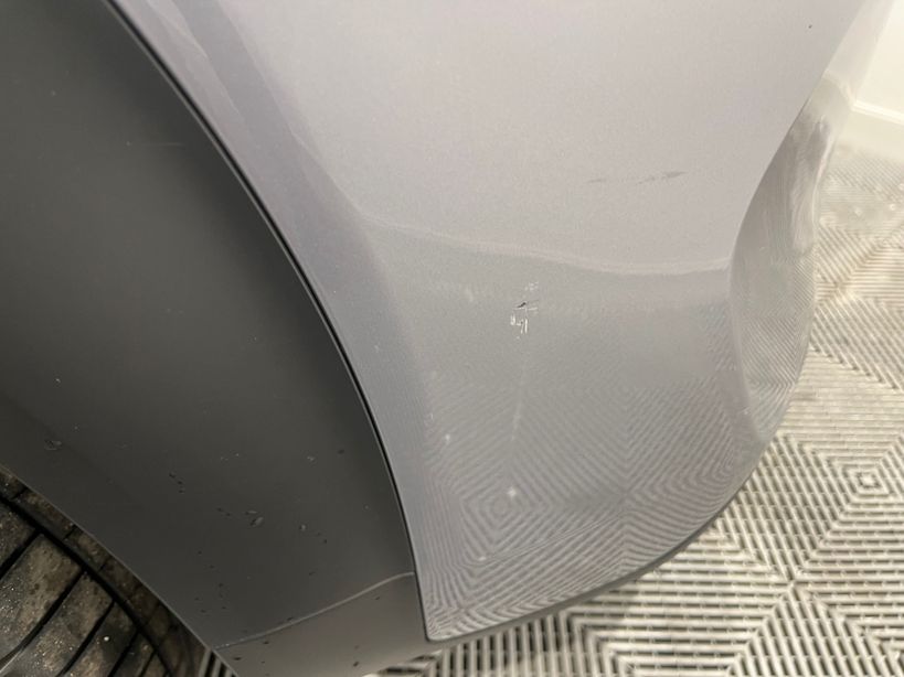 CITROEN C3 AIRCROSS 2024 - Photo n°1