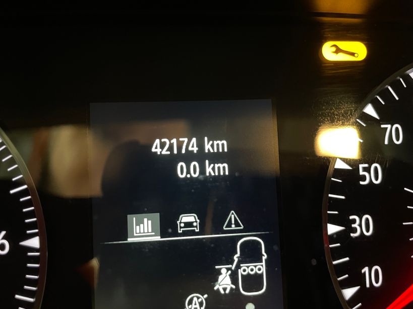 DACIA SANDERO 2022 - Photo n°40