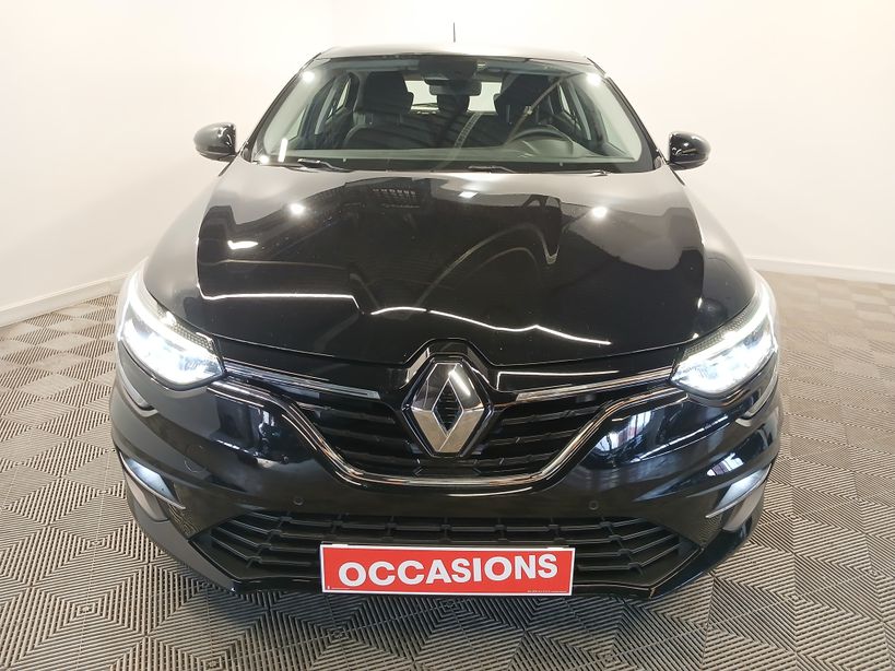 RENAULT MEGANE IV BERLINE 2021 - Photo n°2
