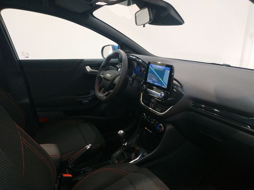 FORD PUMA 2022 - Photo n°11