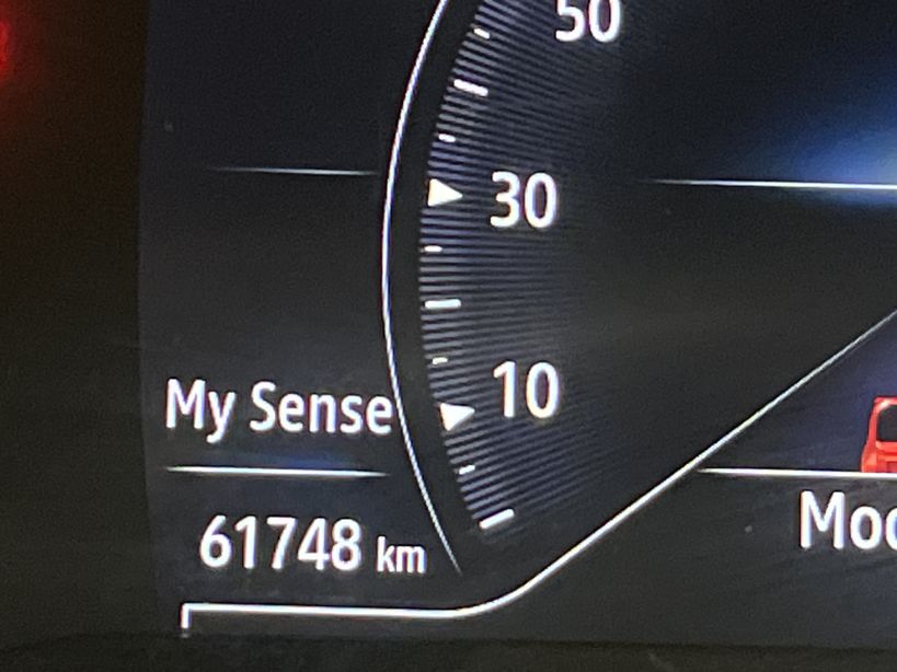 RENAULT MEGANE IV ESTATE 2021 - Photo n°50