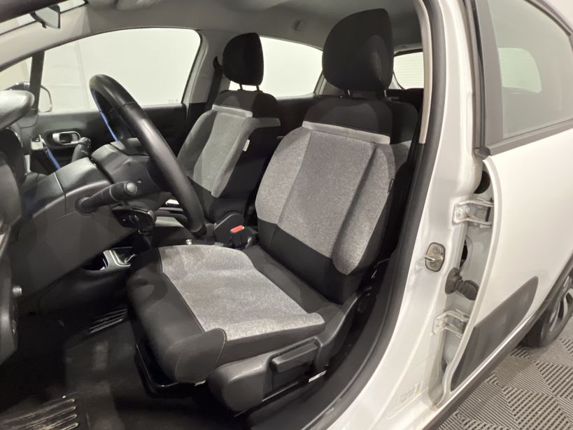 CITROEN C3 2020 - Photo n°9