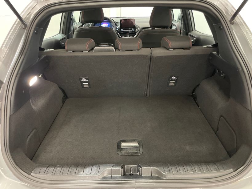 FORD PUMA 2022 - Photo n°10