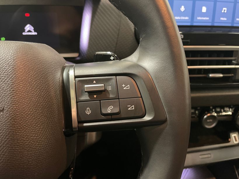 CITROEN C4 2024 - Photo n°20