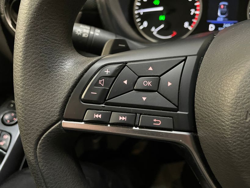 NISSAN JUKE 2023 2023 - Photo n°26