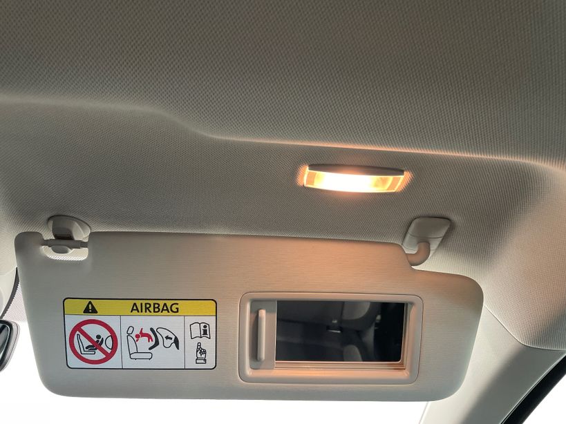 VOLKSWAGEN POLO 2025 - Photo n°22