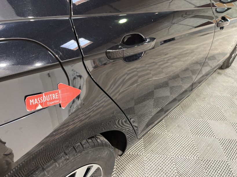 VOLKSWAGEN POLO 2018 - Photo n°6