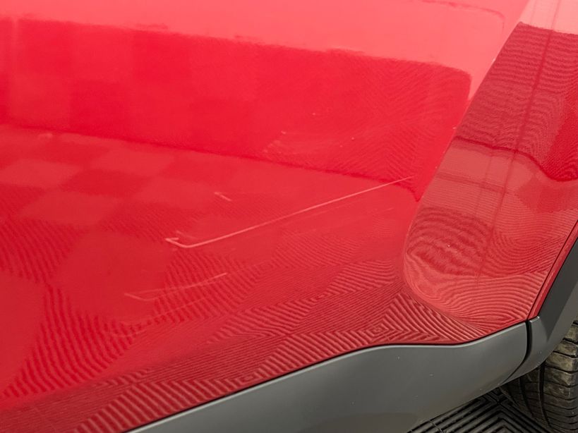 CITROEN C4 X 2023 - Photo n°8