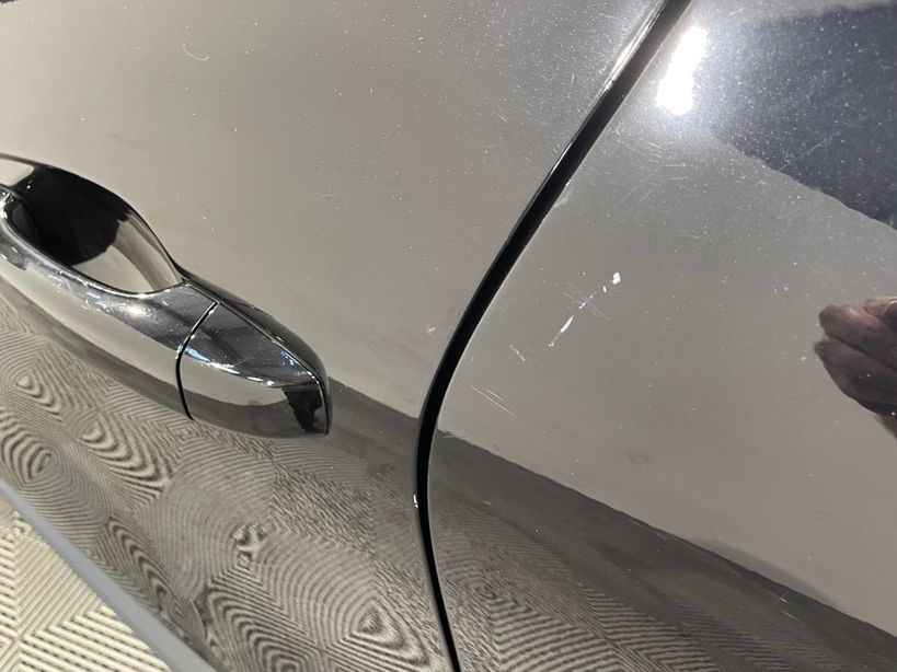 RENAULT ARKANA 2024 - Photo n°22