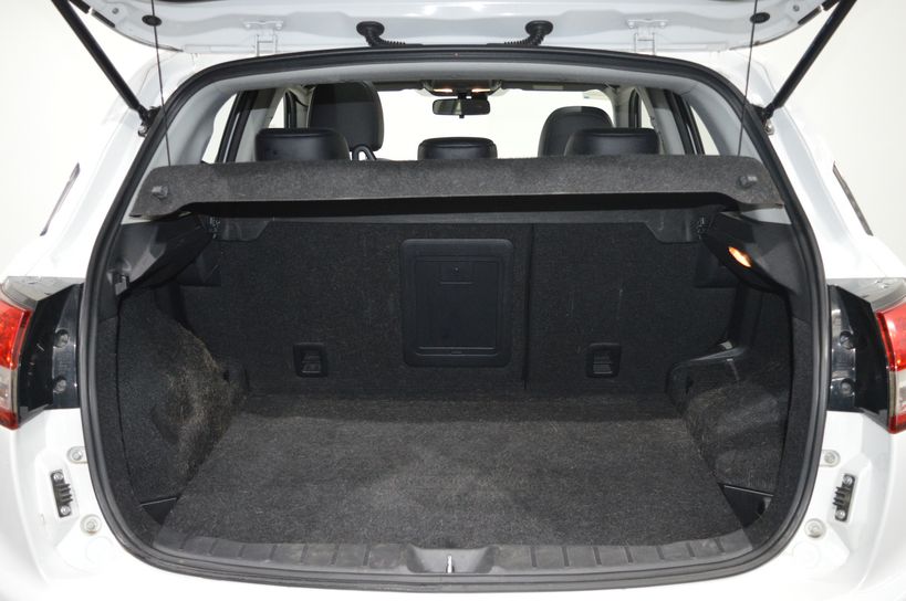 CITROEN C4 AIRCROSS 2013 - Photo n°32