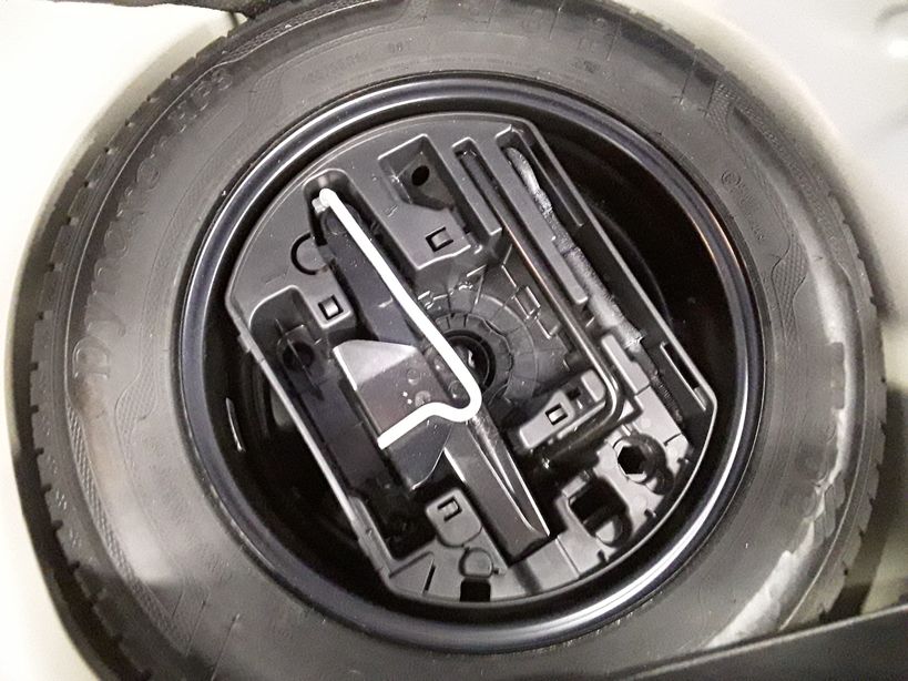 CITROEN C3 2019 - Photo n°10