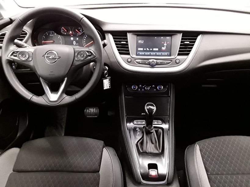 OPEL GRANDLAND X 2020 - Photo n°6