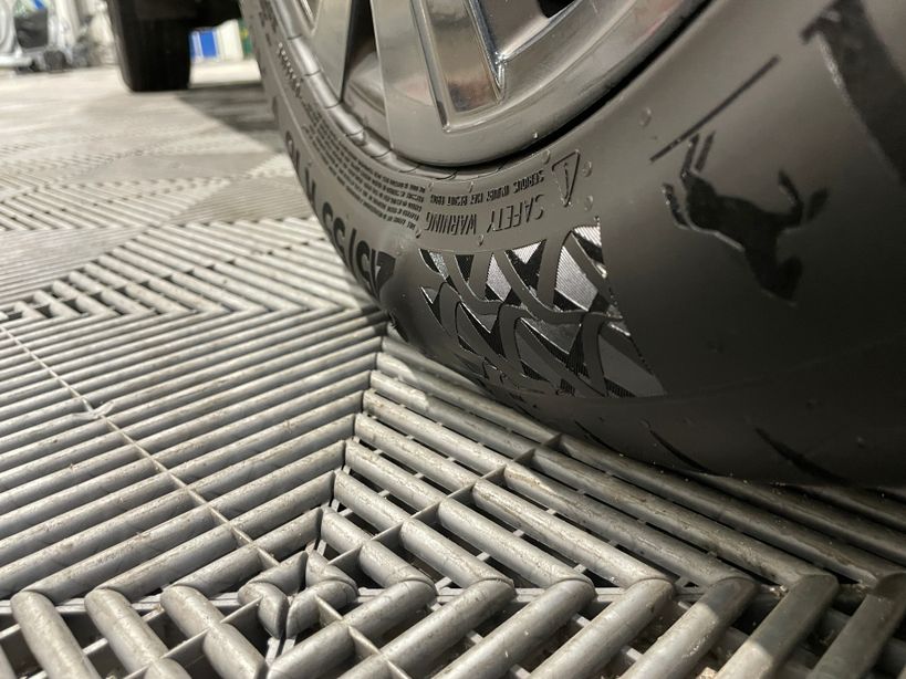 RENAULT ARKANA 2022 - Photo n°35