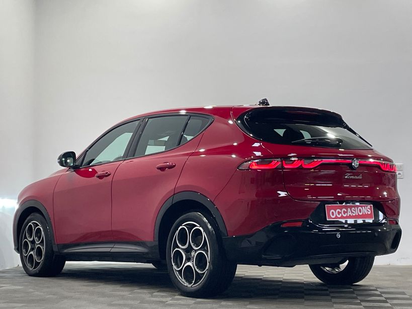 ALFA ROMEO TONALE 2025 - Photo n°4