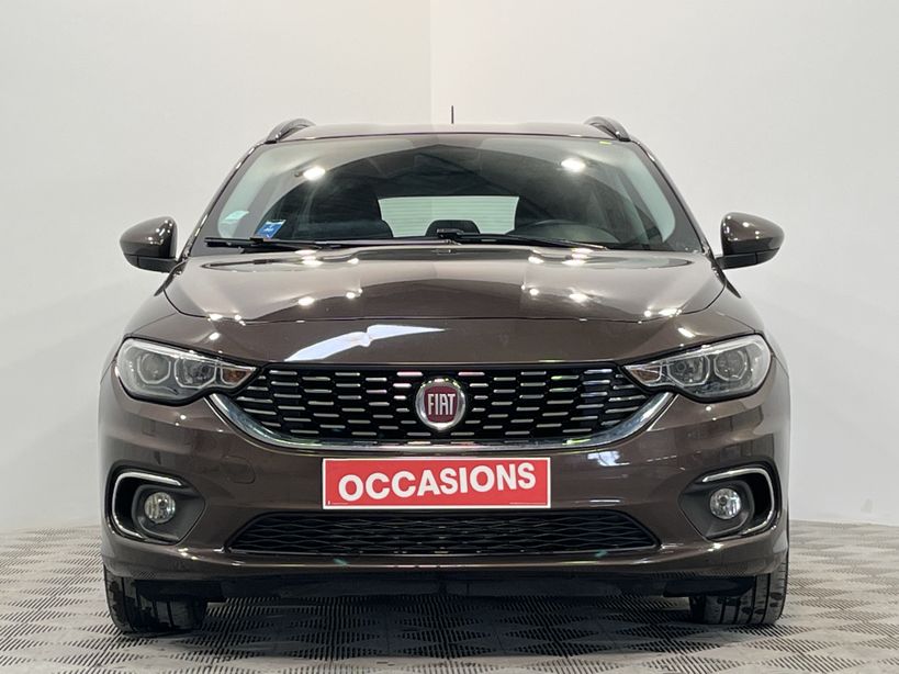 FIAT TIPO STATION WAGON MY19 E6D 2019 - Photo n°5