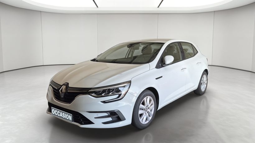 RENAULT MEGANE IV BERLINE 2022 - Photo n°1