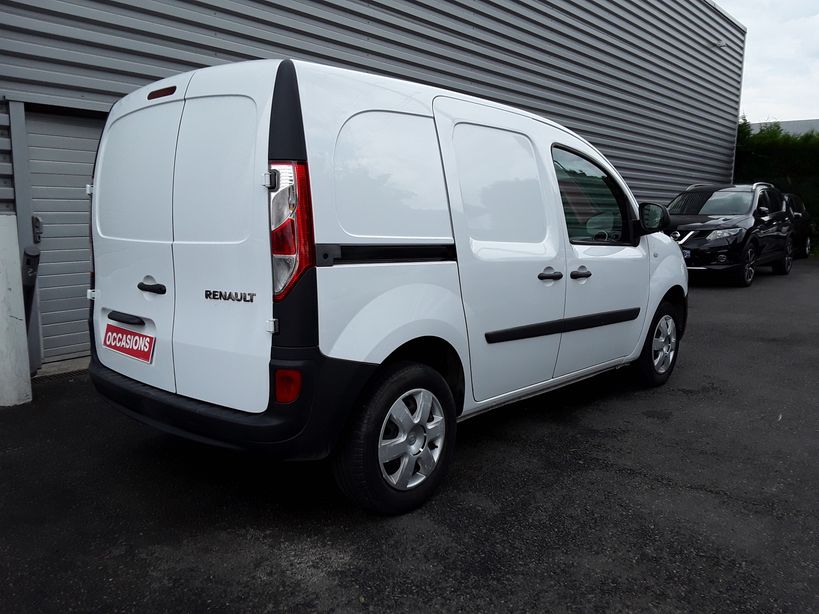 RENAULT KANGOO EXPRESS 2015 - Photo n°4