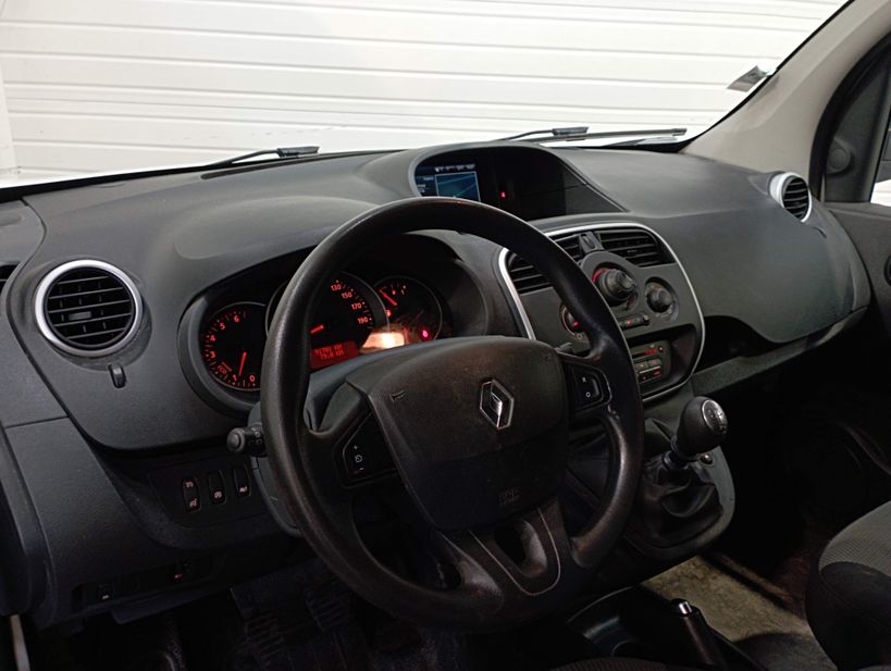 RENAULT KANGOO EXPRESS 2020 - Photo n°13