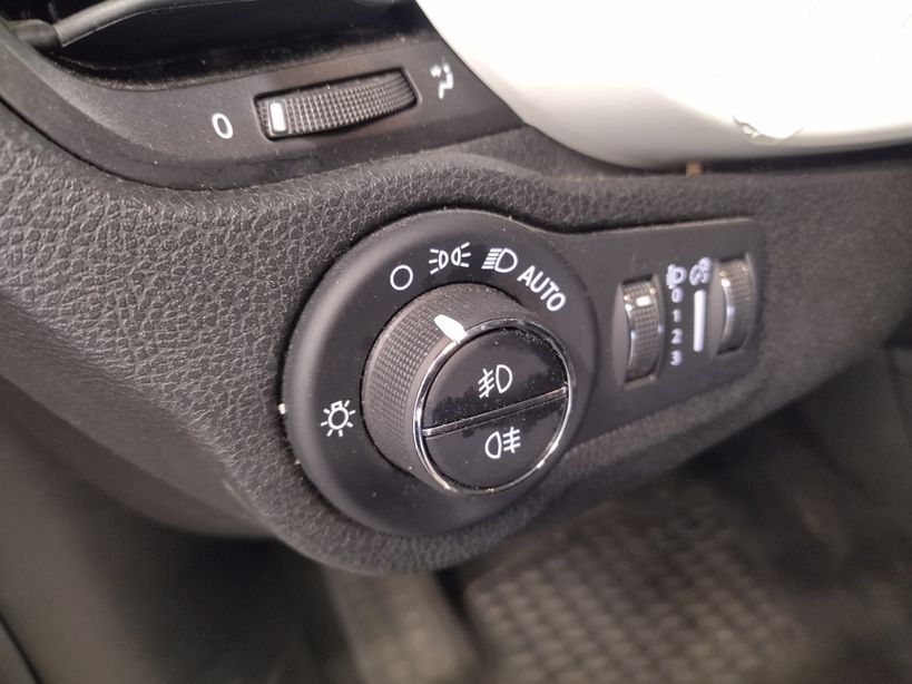 FIAT 500X MY19 2019 - Photo n°27
