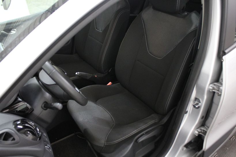 RENAULT CLIO IV BUSINESS 2019 - Photo n°12