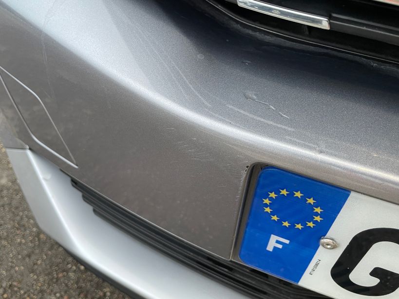 PEUGEOT 3008 2024 - Photo n°9