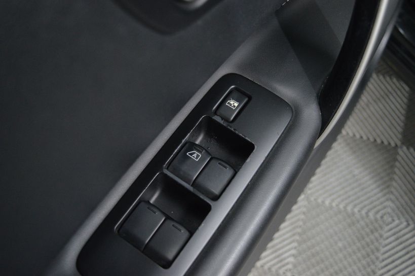 NISSAN QASHQAI 2010 - Photo n°29