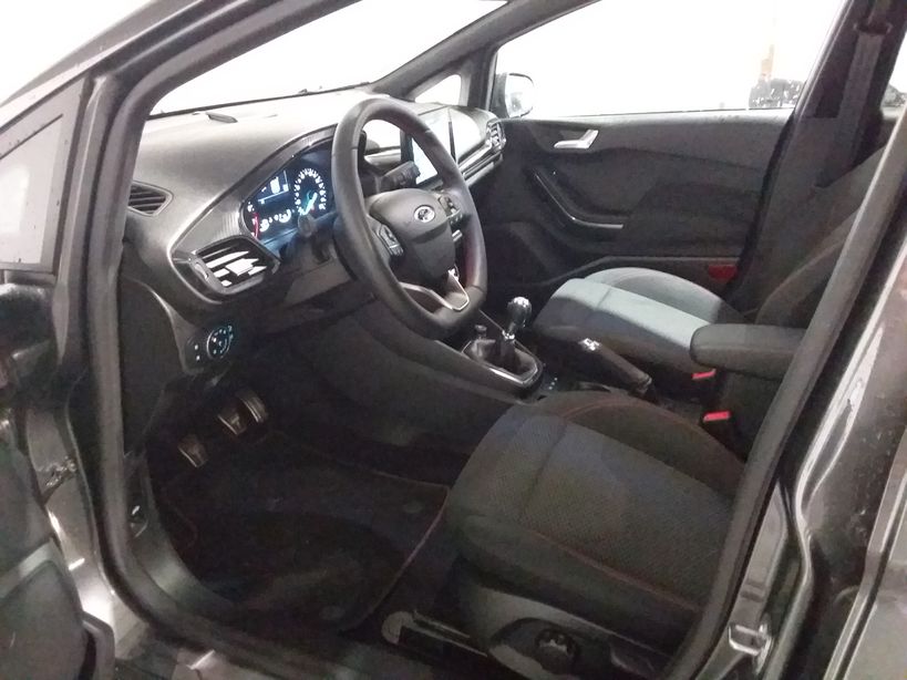 FORD FIESTA 2019 - Photo n°6