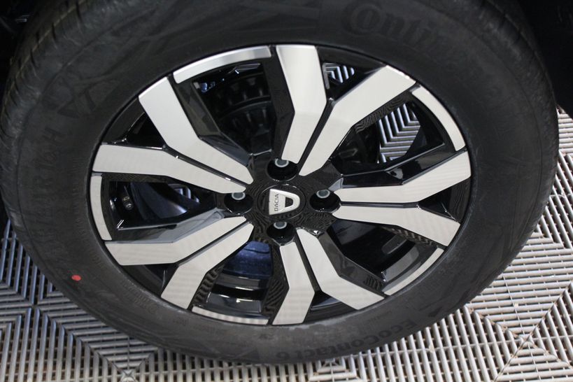 DACIA SANDERO 2022 - Photo n°31