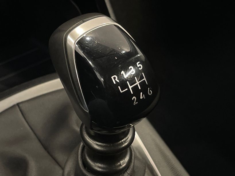 PEUGEOT 208 2025 - Photo n°17