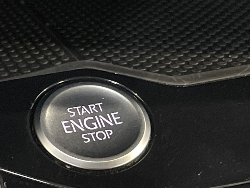 VOLKSWAGEN T ROC 2023 - Photo n°26