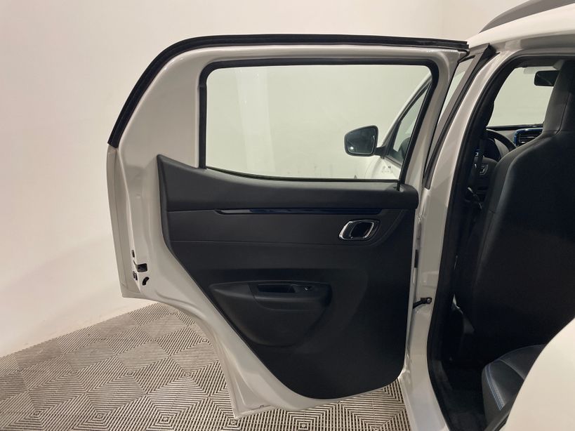 DACIA SPRING 2022 - Photo n°34