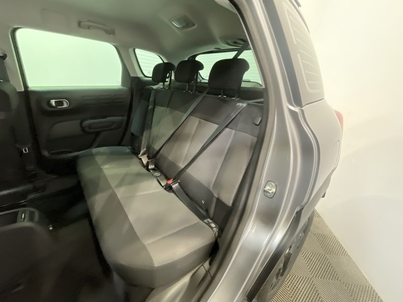 CITROEN C3 AIRCROSS 2024 - Photo n°10
