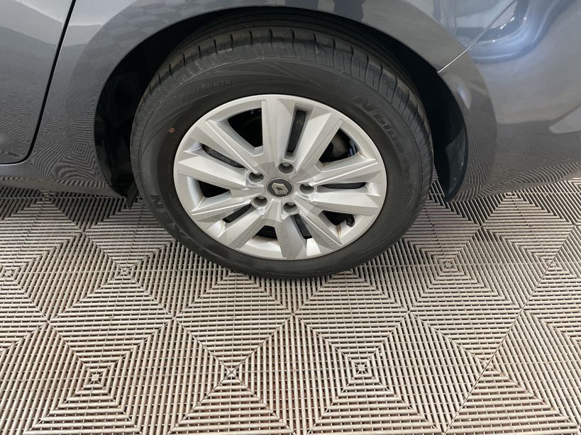 RENAULT MEGANE IV ESTATE 2021 - Photo n°23