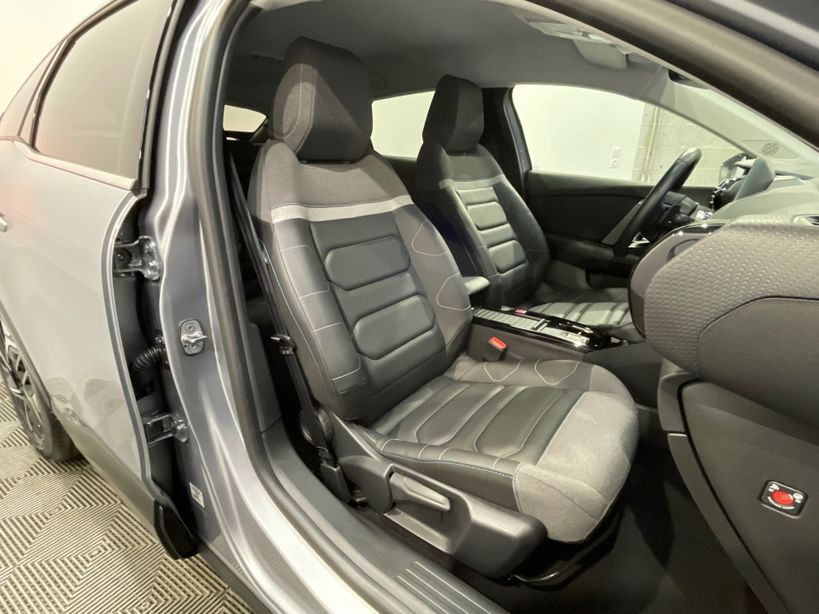 CITROEN C4 2024 - Photo n°45