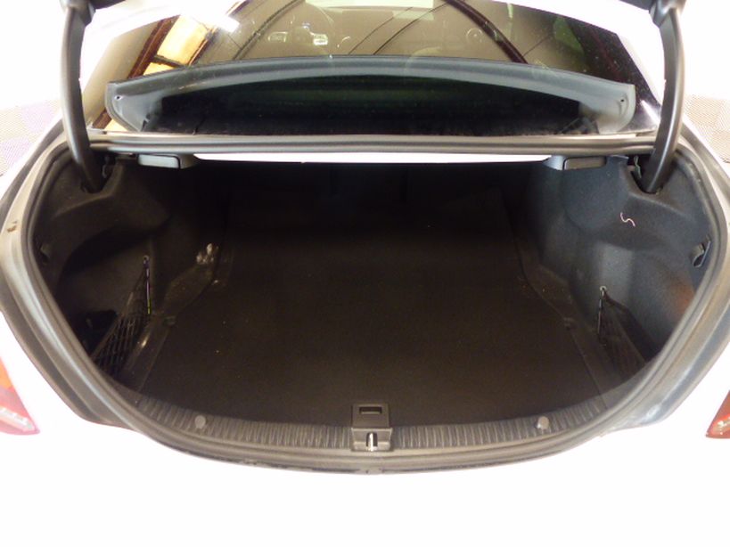 MERCEDES CLASSE C 2021 - Photo n°32