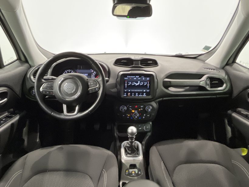 JEEP RENEGADE 2019 - Photo n°30