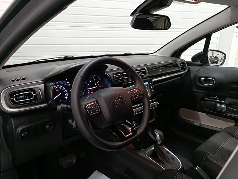 CITROEN C3 2024 - Photo n°10