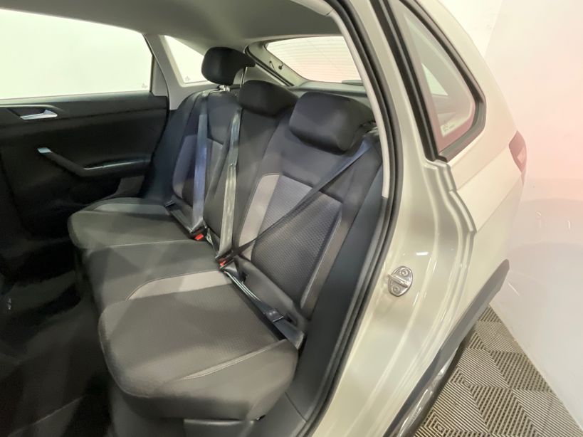 VOLKSWAGEN TAIGO 2024 - Photo n°10