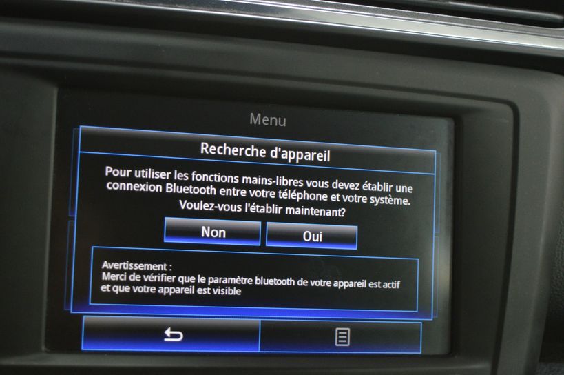 RENAULT KADJAR 2017 - Photo n°14