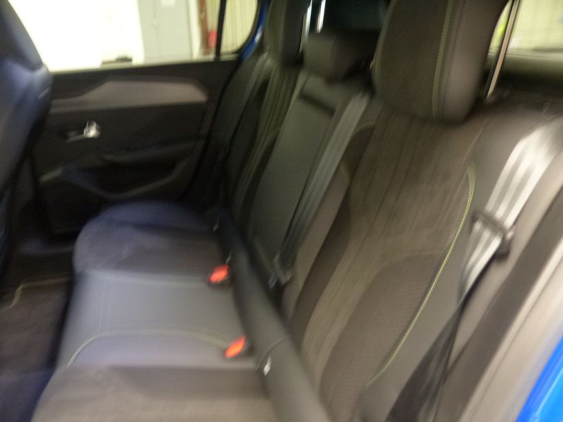 PEUGEOT 308 2022 - Photo n°7