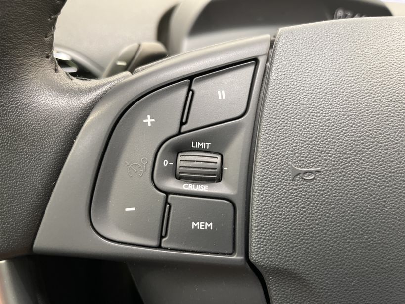 CITROEN C4 SPACETOURER BUSINESS 2020 - Photo n°25
