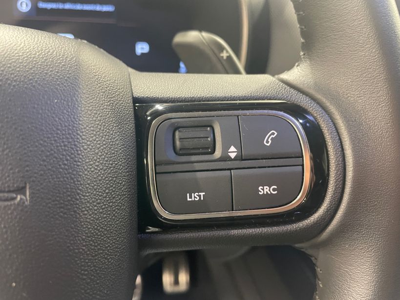 CITROEN C5 AIRCROSS 2023 - Photo n°13