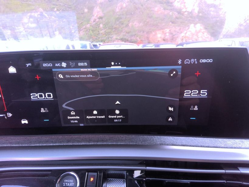 PEUGEOT 3008 2025 - Photo n°5