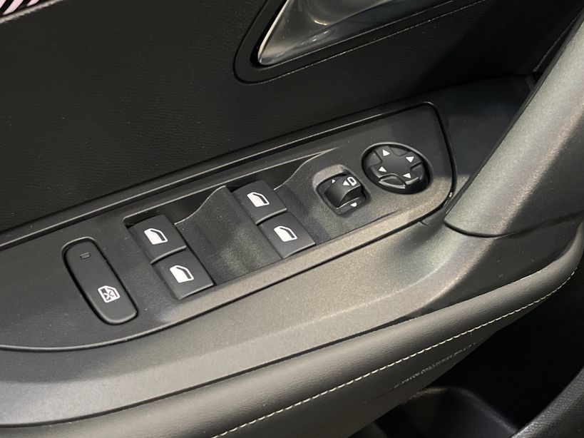 PEUGEOT 2008 2025 - Photo n°37