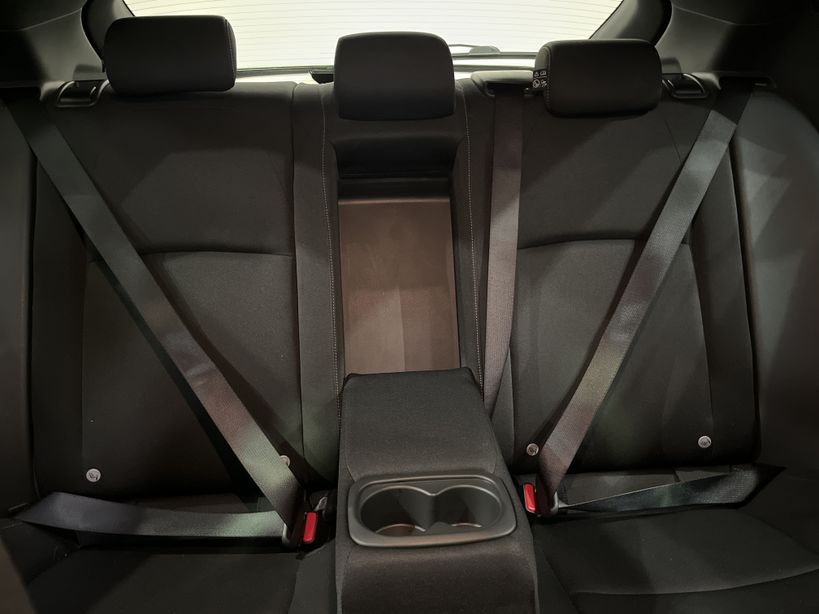 HONDA CIVIC 2017 2017 - Photo n°37