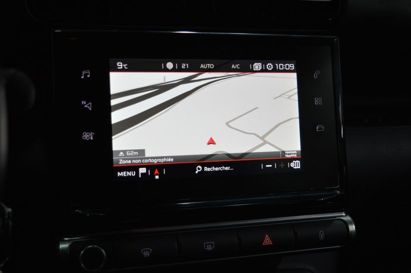 CITROEN C3 AIRCROSS 2020 - Photo n°13