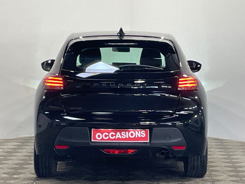 PEUGEOT 208 2025 - Photo n°6